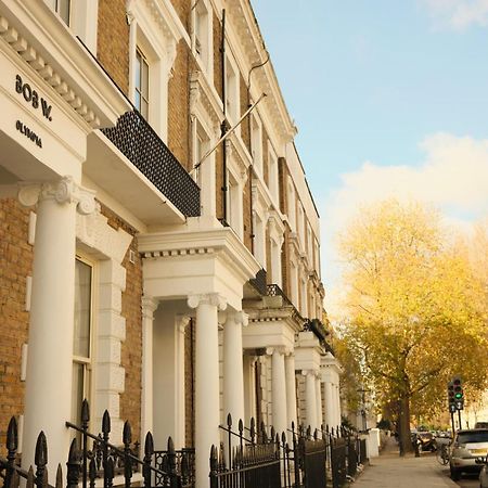 Hotel Bob W London Olympia Exterior foto