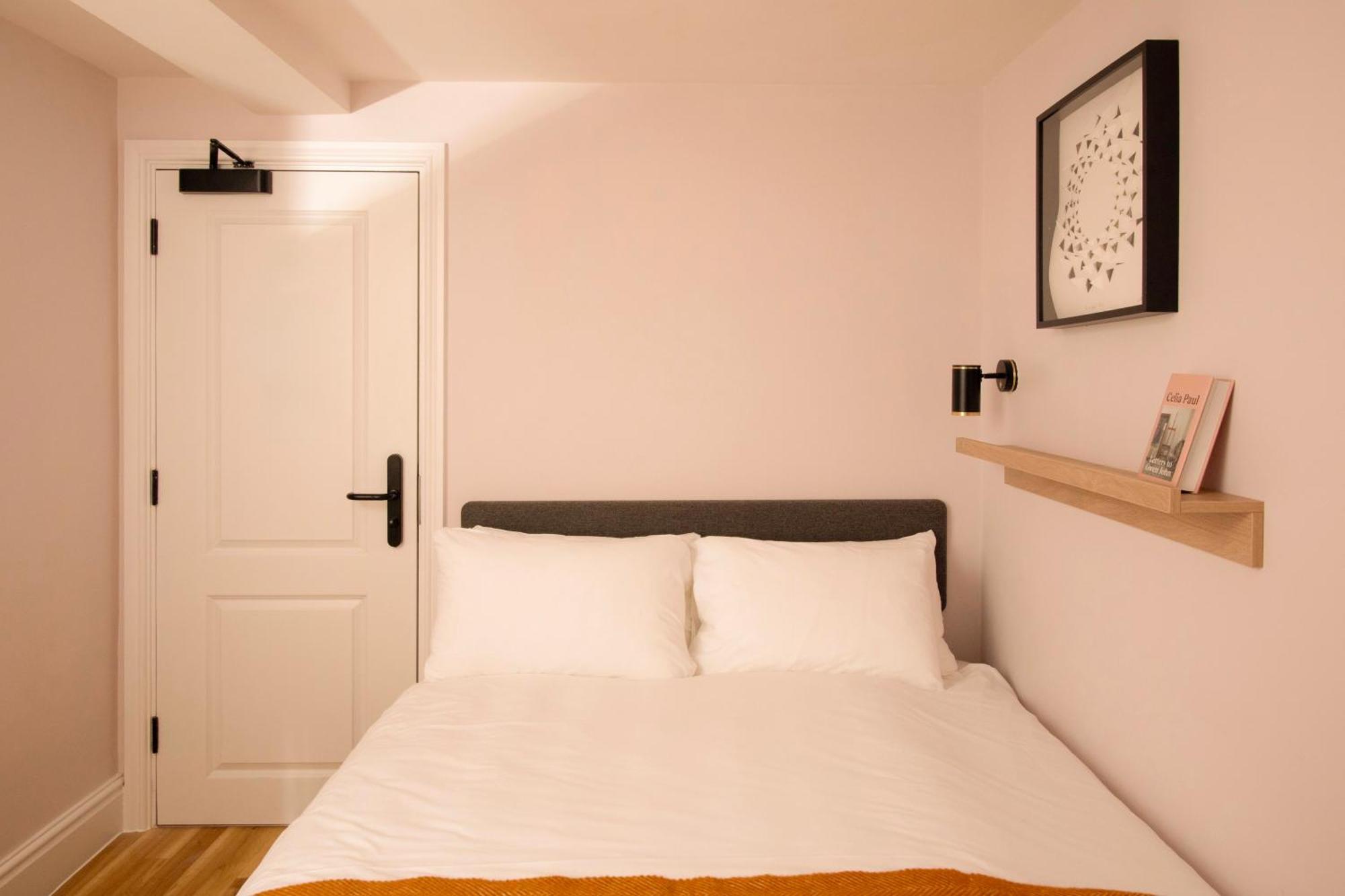 Hotel Bob W London Olympia Exterior foto