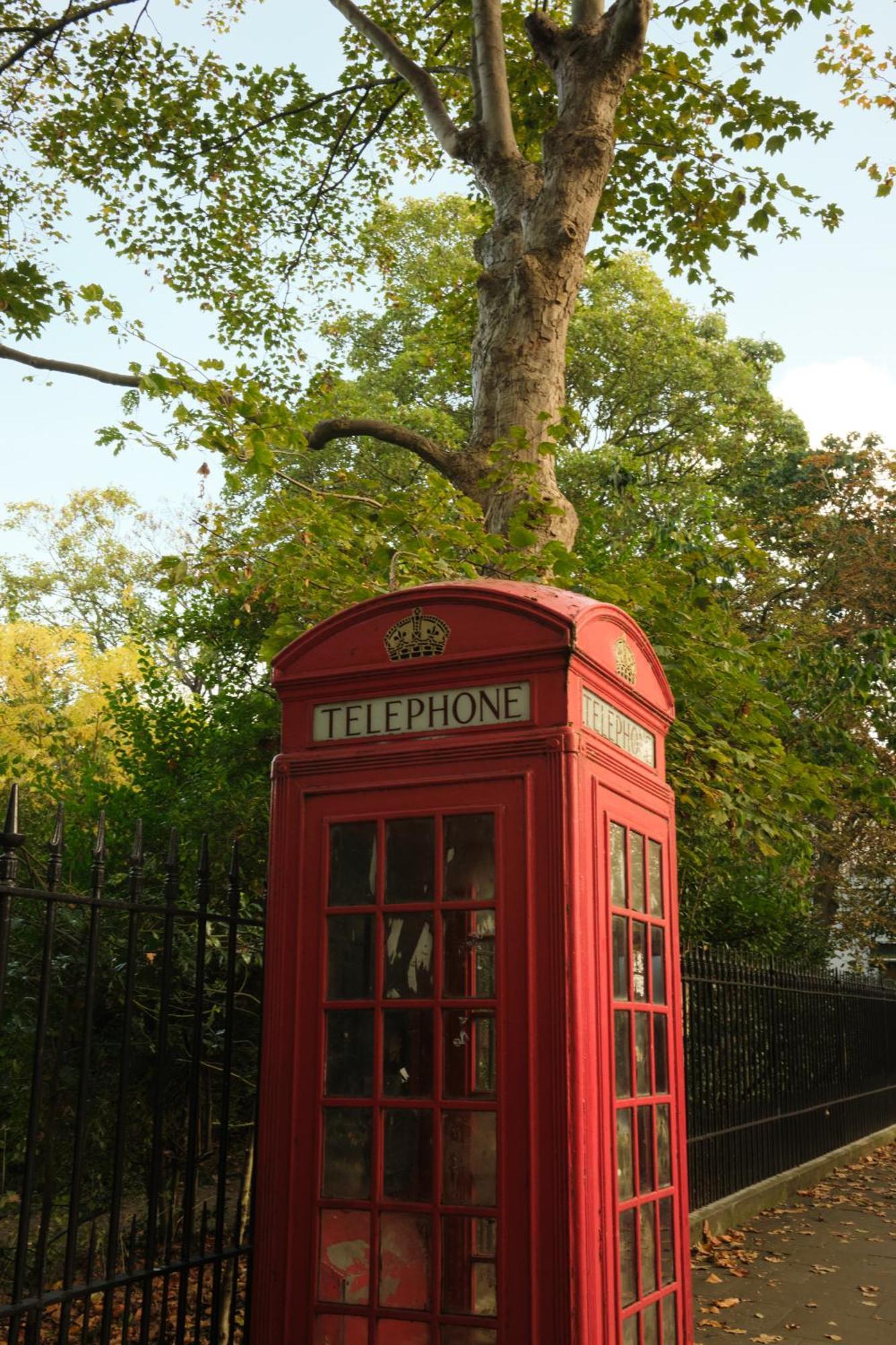 Hotel Bob W London Olympia Exterior foto